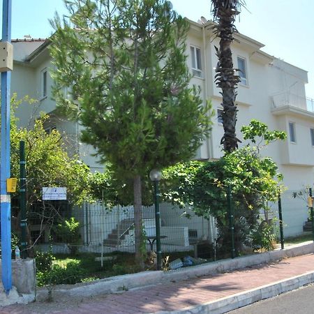 Martili Villa Lara Antalya Zewnętrze zdjęcie