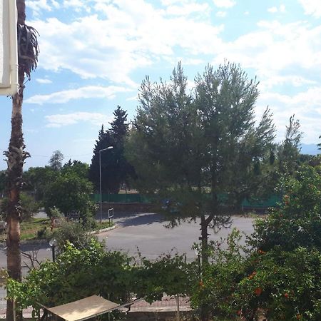 Martili Villa Lara Antalya Zewnętrze zdjęcie