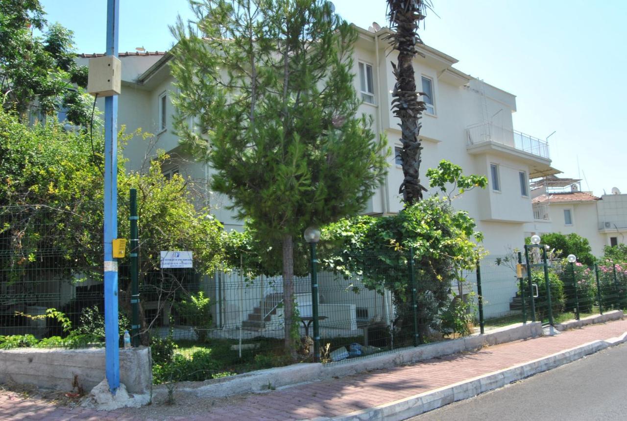 Martili Villa Lara Antalya Zewnętrze zdjęcie