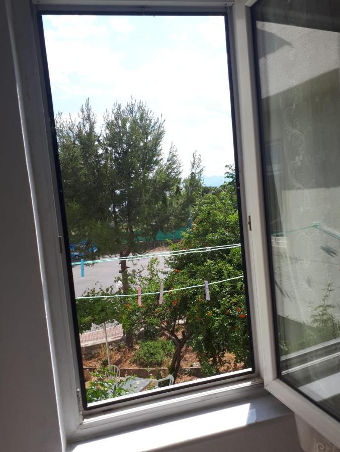 Martili Villa Lara Antalya Zewnętrze zdjęcie