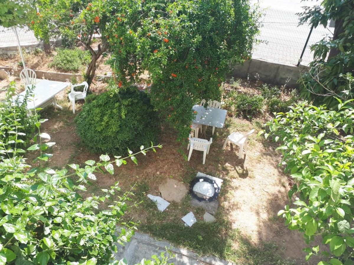 Martili Villa Lara Antalya Zewnętrze zdjęcie