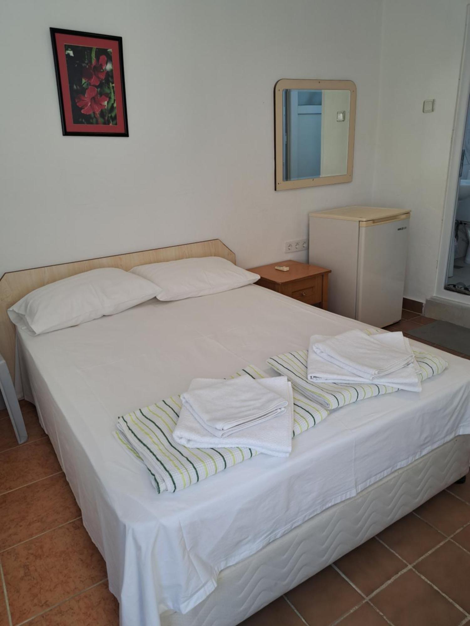 Martili Villa Lara Antalya Pokój zdjęcie