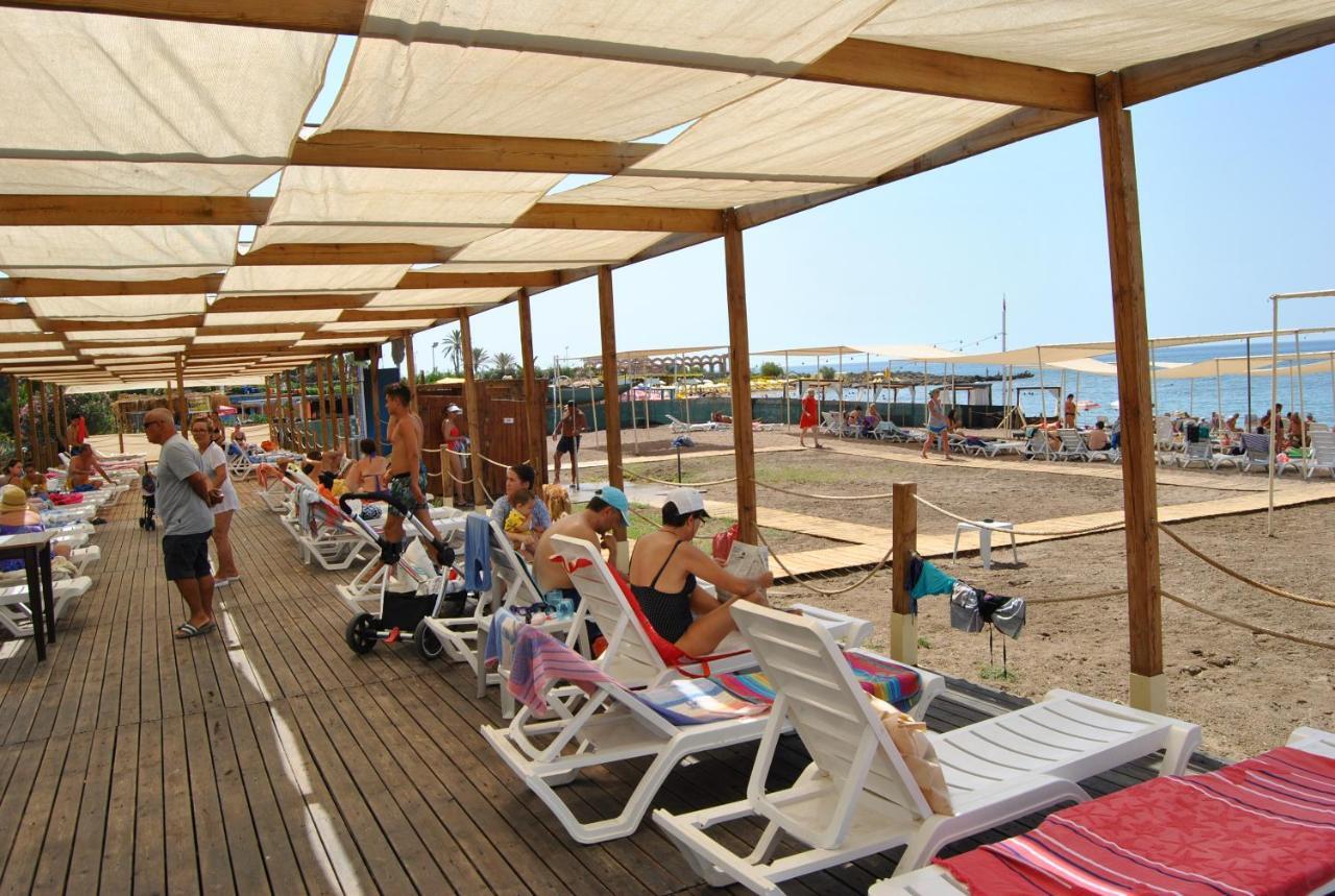 Martili Villa Lara Antalya Zewnętrze zdjęcie