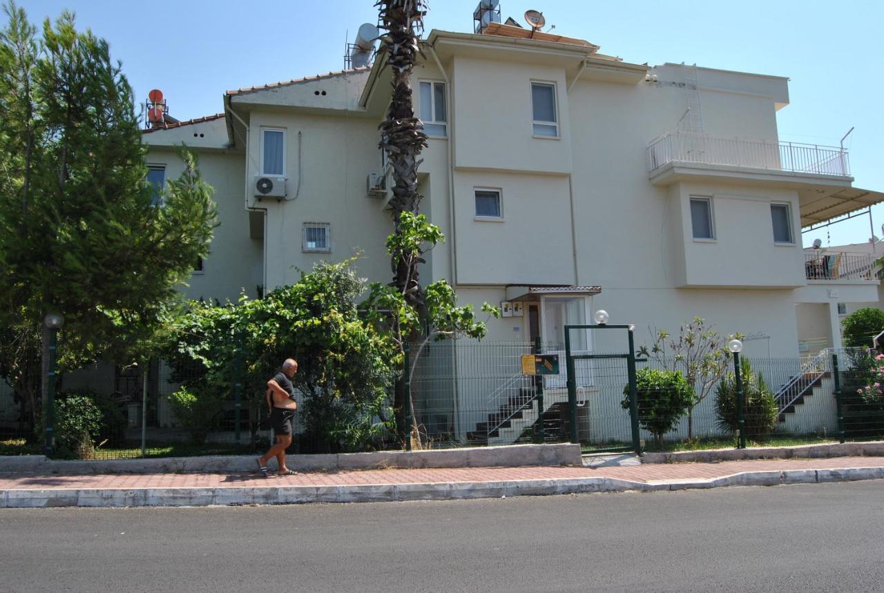 Martili Villa Lara Antalya Zewnętrze zdjęcie
