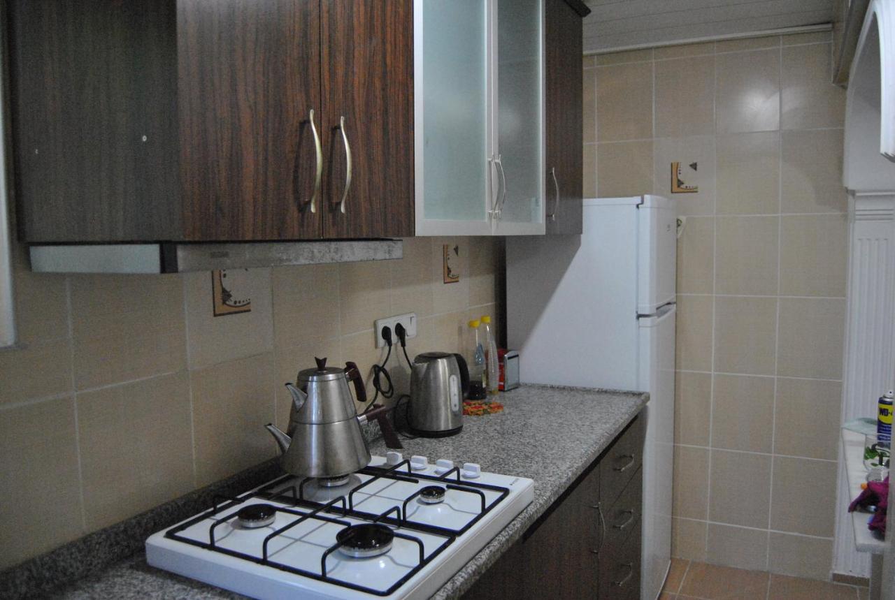Martili Villa Lara Antalya Zewnętrze zdjęcie