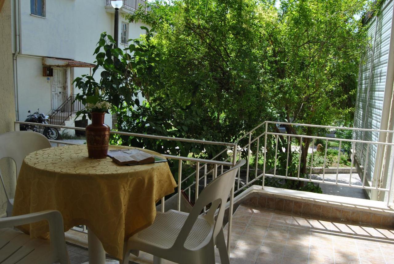Martili Villa Lara Antalya Zewnętrze zdjęcie