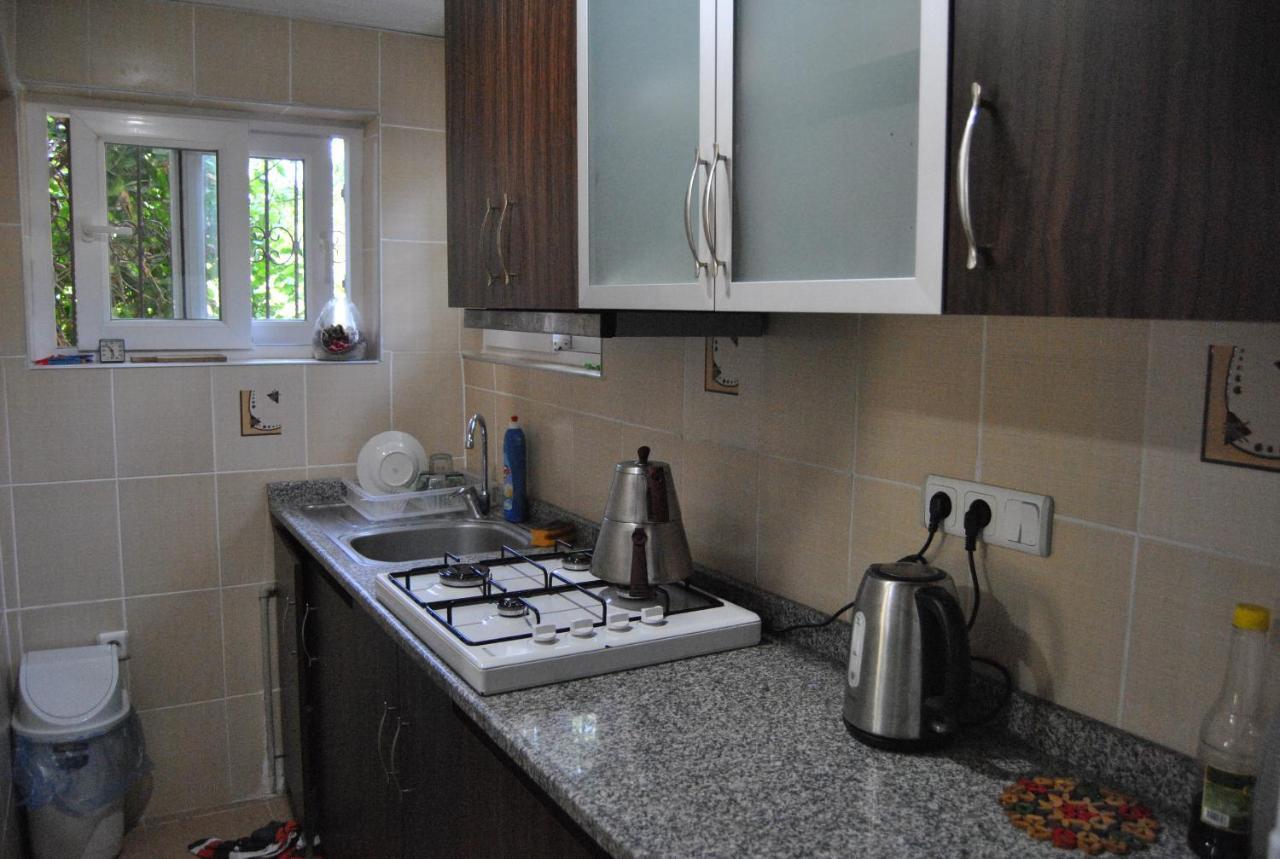 Martili Villa Lara Antalya Zewnętrze zdjęcie