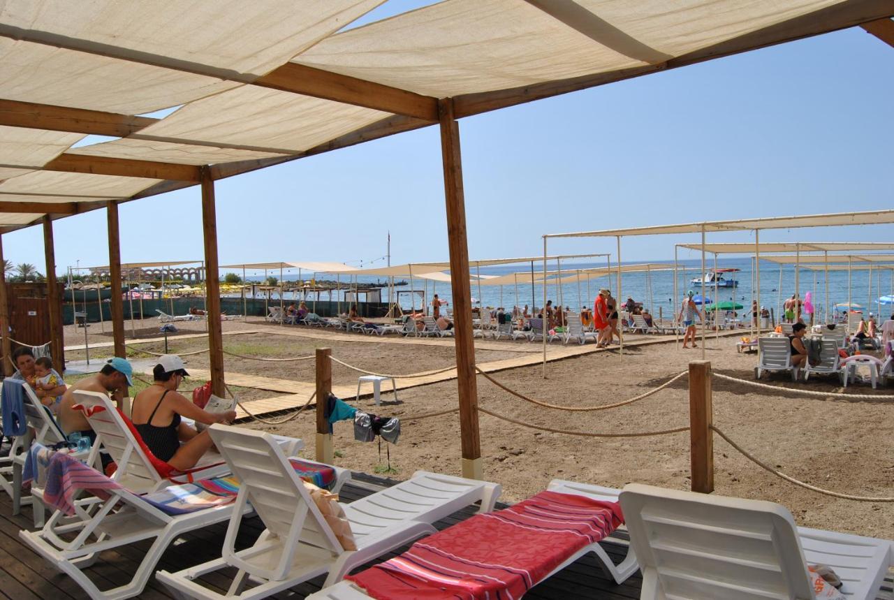 Martili Villa Lara Antalya Zewnętrze zdjęcie