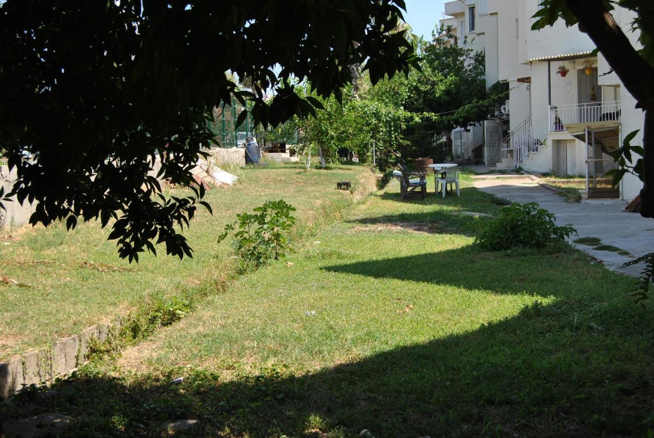 Martili Villa Lara Antalya Zewnętrze zdjęcie